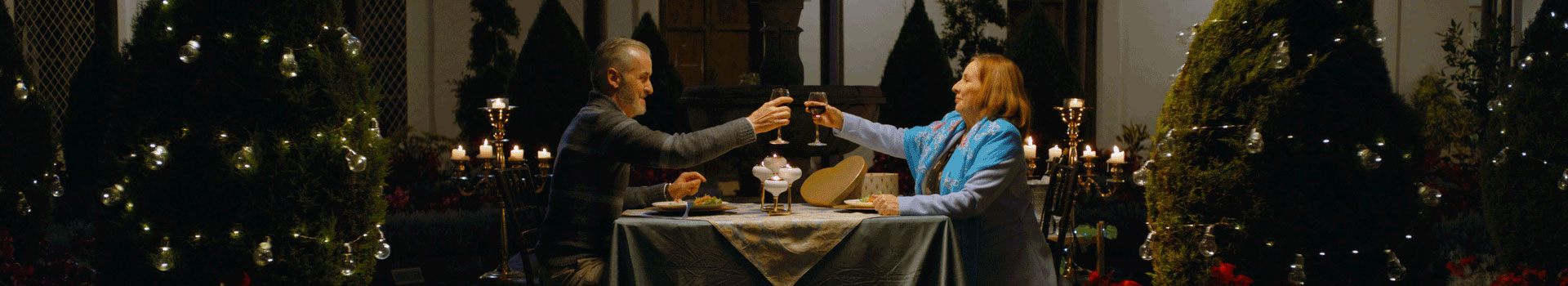 Amor en Tiempos de Likes