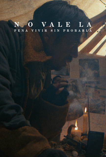 No Vale La Pena Vivir Sin Probarla