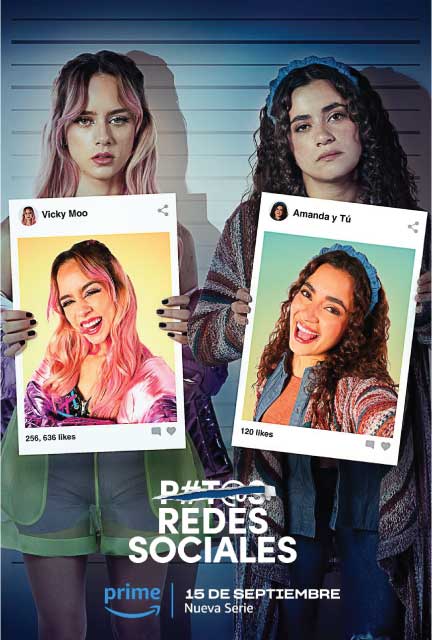 P#t@s Redes Sociales