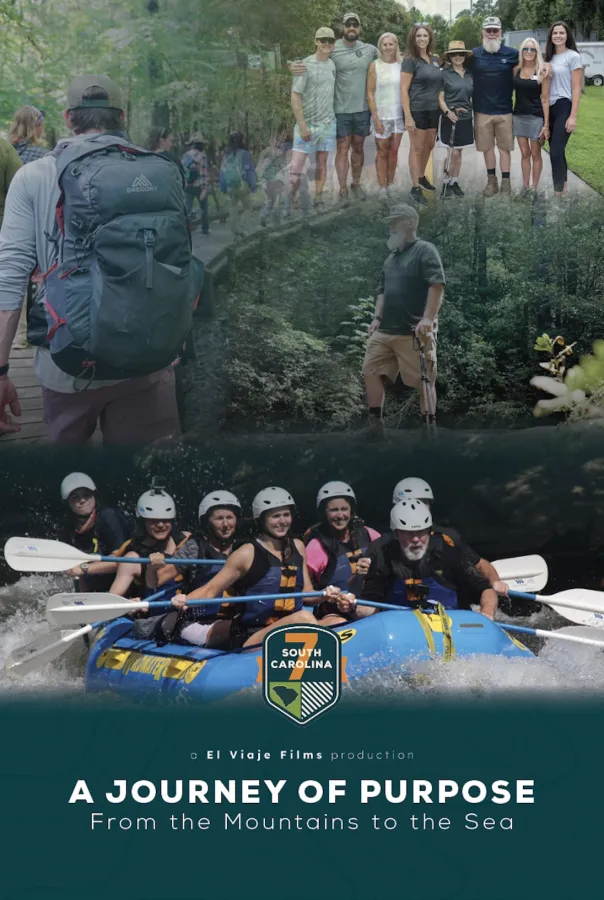 SC7 A Journey of Purpose