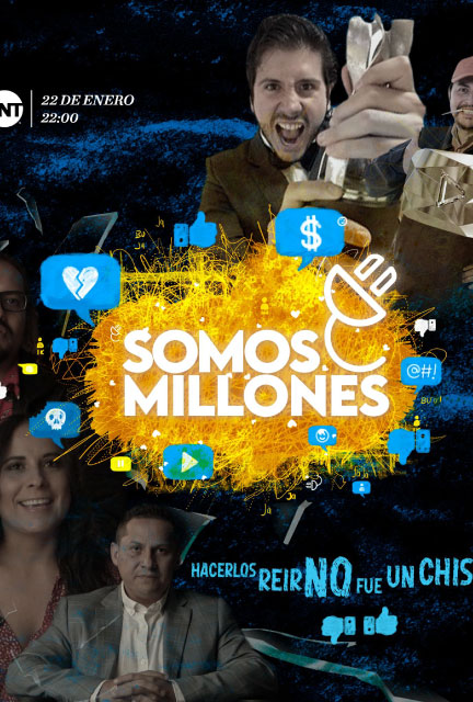 Somos Millones